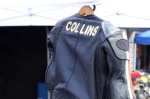 Kat Collins Leathers 2012